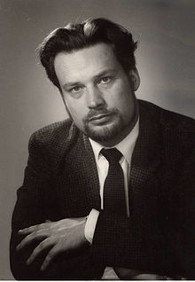 Usko Merilainen